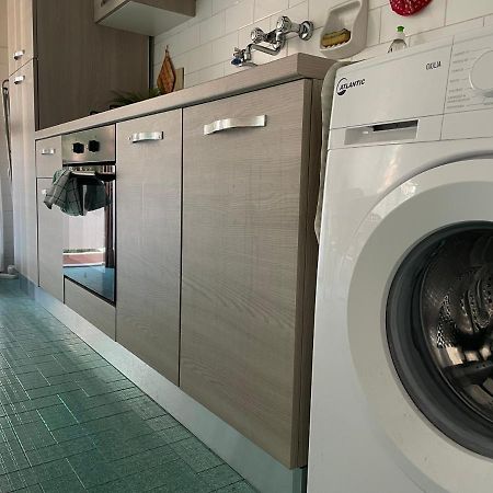 La Casa Di Andre Leilighet Rapallo Eksteriør bilde