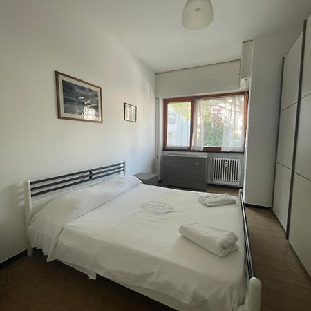 La Casa Di Andre Leilighet Rapallo Eksteriør bilde