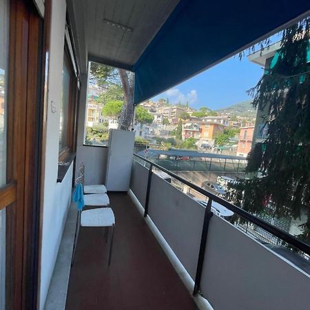 La Casa Di Andre Leilighet Rapallo Eksteriør bilde